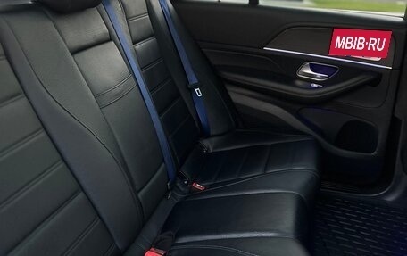 Mercedes-Benz GLE, 2019 год, 6 460 000 рублей, 17 фотография