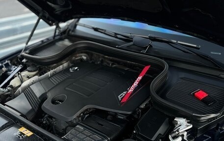 Mercedes-Benz GLE, 2019 год, 6 460 000 рублей, 21 фотография