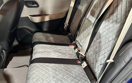 Nissan Rogue, 2022 год, 2 399 999 рублей, 8 фотография