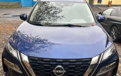 Nissan Rogue, 2022 год, 2 399 999 рублей, 1 фотография