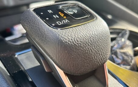 Nissan Rogue, 2022 год, 2 399 999 рублей, 12 фотография