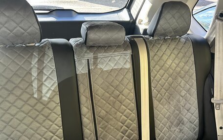Nissan Rogue, 2022 год, 2 399 999 рублей, 9 фотография