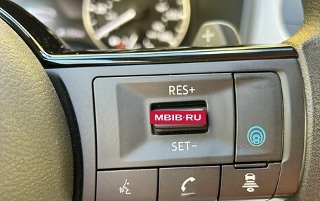 Nissan Rogue, 2022 год, 2 399 999 рублей, 15 фотография
