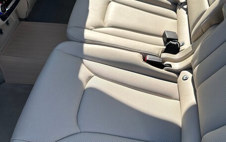 Audi Q7, 2018 год, 5 500 000 рублей, 9 фотография