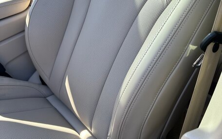 Audi Q7, 2018 год, 5 500 000 рублей, 8 фотография