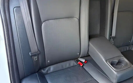 Honda Civic, 2021 год, 1 510 007 рублей, 13 фотография