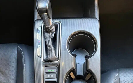 Honda Civic, 2021 год, 1 510 007 рублей, 6 фотография