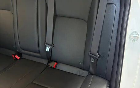 Honda Civic, 2021 год, 1 510 007 рублей, 14 фотография