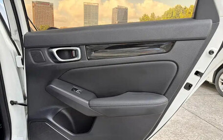 Honda Civic, 2021 год, 1 510 007 рублей, 11 фотография