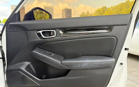 Honda Civic, 2021 год, 1 510 007 рублей, 10 фотография