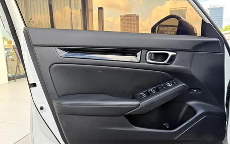 Honda Civic, 2021 год, 1 510 007 рублей, 9 фотография