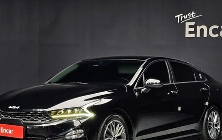 KIA K5, 2022 год, 2 350 000 рублей, 1 фотография