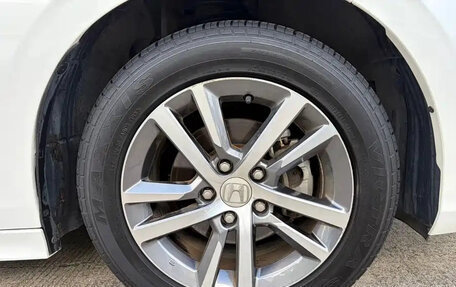Honda Civic, 2021 год, 1 510 007 рублей, 20 фотография