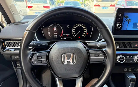 Honda Civic, 2021 год, 1 510 007 рублей, 17 фотография