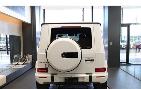Mercedes-Benz G-Класс W463 рестайлинг _iii, 2026 год, 18 900 000 рублей, 4 фотография