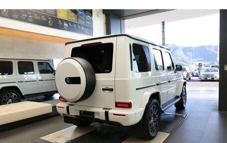 Mercedes-Benz G-Класс W463 рестайлинг _iii, 2026 год, 18 900 000 рублей, 5 фотография