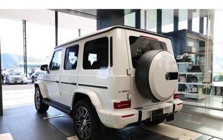 Mercedes-Benz G-Класс W463 рестайлинг _iii, 2026 год, 18 900 000 рублей, 3 фотография