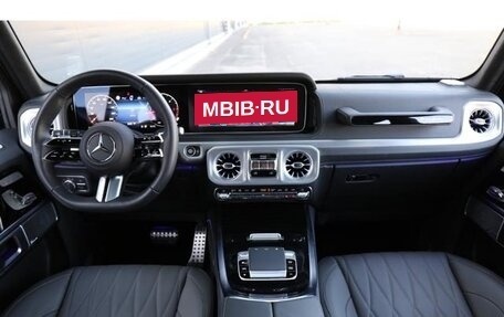 Mercedes-Benz G-Класс W463 рестайлинг _iii, 2026 год, 18 900 000 рублей, 7 фотография