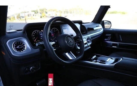 Mercedes-Benz G-Класс W463 рестайлинг _iii, 2026 год, 18 900 000 рублей, 8 фотография