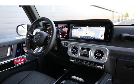 Mercedes-Benz G-Класс W463 рестайлинг _iii, 2026 год, 18 900 000 рублей, 9 фотография