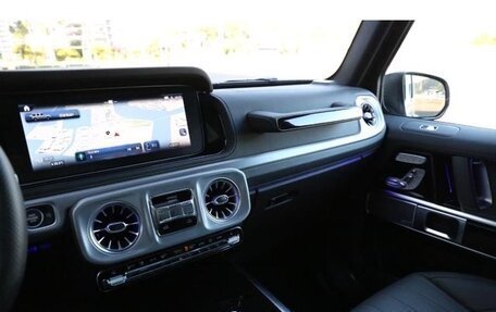 Mercedes-Benz G-Класс W463 рестайлинг _iii, 2026 год, 18 900 000 рублей, 19 фотография