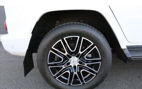Mercedes-Benz G-Класс W463 рестайлинг _iii, 2026 год, 18 900 000 рублей, 36 фотография
