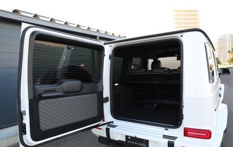 Mercedes-Benz G-Класс W463 рестайлинг _iii, 2026 год, 18 900 000 рублей, 35 фотография