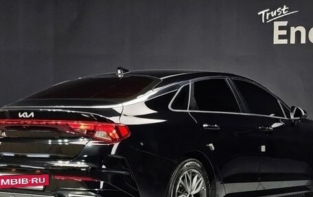 KIA K5, 2022 год, 2 350 000 рублей, 2 фотография