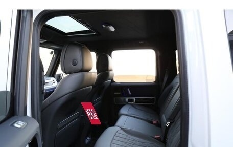 Mercedes-Benz G-Класс W463 рестайлинг _iii, 2026 год, 18 900 000 рублей, 31 фотография