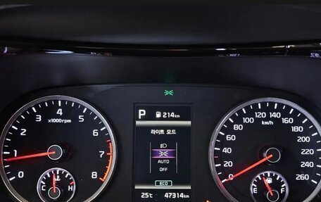 KIA K5, 2022 год, 2 350 000 рублей, 5 фотография