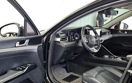 KIA K5, 2022 год, 2 350 000 рублей, 7 фотография