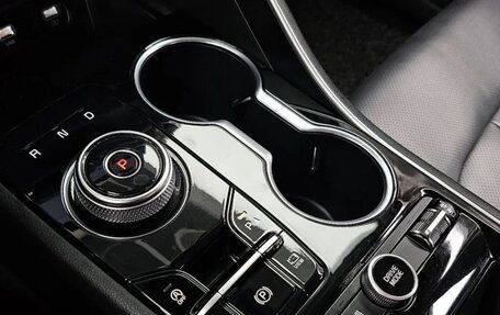 KIA K5, 2022 год, 2 350 000 рублей, 6 фотография