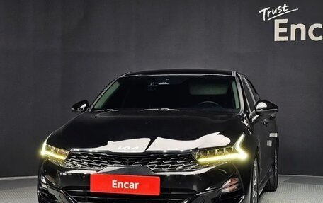KIA K5, 2022 год, 2 350 000 рублей, 3 фотография