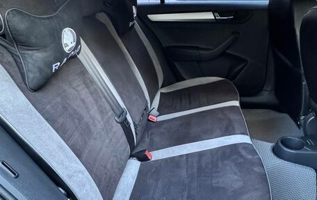 Skoda Rapid II, 2020 год, 1 100 000 рублей, 8 фотография