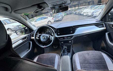 Skoda Rapid II, 2020 год, 1 100 000 рублей, 4 фотография