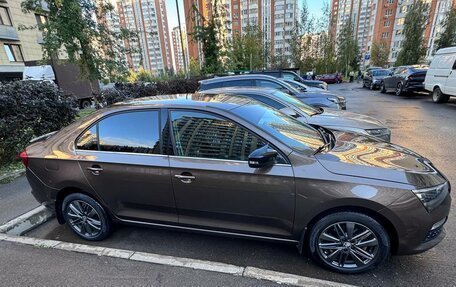 Skoda Rapid II, 2020 год, 1 100 000 рублей, 2 фотография
