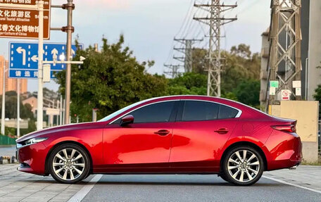 Mazda 3, 2023 год, 1 621 099 рублей, 4 фотография