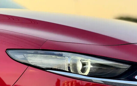 Mazda 3, 2023 год, 1 621 099 рублей, 10 фотография