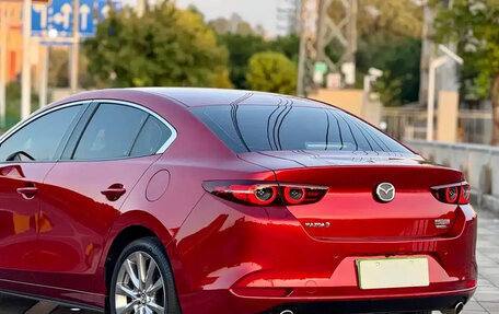 Mazda 3, 2023 год, 1 621 099 рублей, 9 фотография