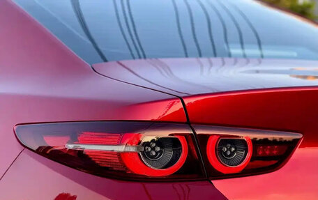 Mazda 3, 2023 год, 1 621 099 рублей, 11 фотография