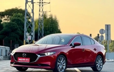 Mazda 3, 2023 год, 1 621 099 рублей, 1 фотография