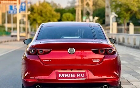 Mazda 3, 2023 год, 1 621 099 рублей, 5 фотография