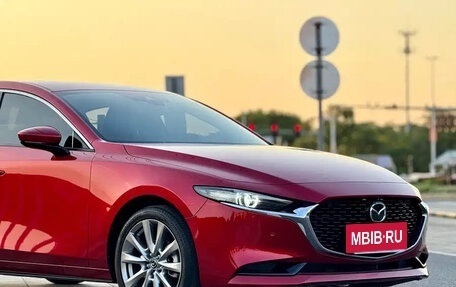Mazda 3, 2023 год, 1 621 099 рублей, 8 фотография