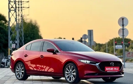 Mazda 3, 2023 год, 1 621 099 рублей, 3 фотография