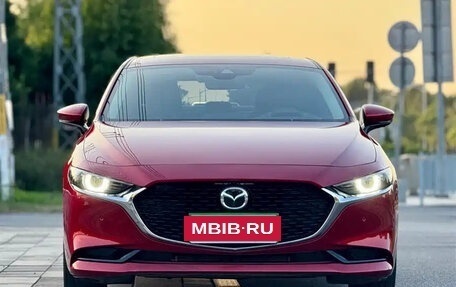 Mazda 3, 2023 год, 1 621 099 рублей, 2 фотография
