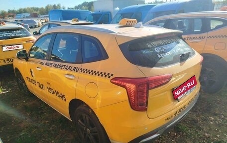 Haval Jolion, 2023 год, 1 225 000 рублей, 4 фотография