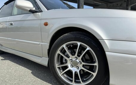 Subaru Legacy III, 2001 год, 800 000 рублей, 4 фотография