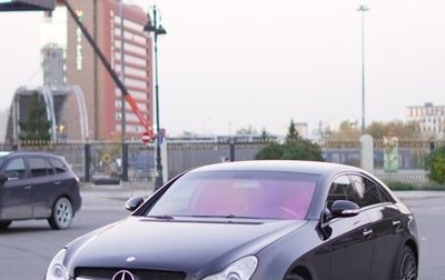Mercedes-Benz CLS, 2005 год, 1 250 000 рублей, 1 фотография