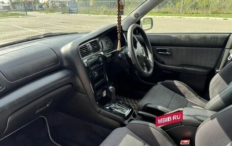 Subaru Legacy III, 2001 год, 800 000 рублей, 9 фотография