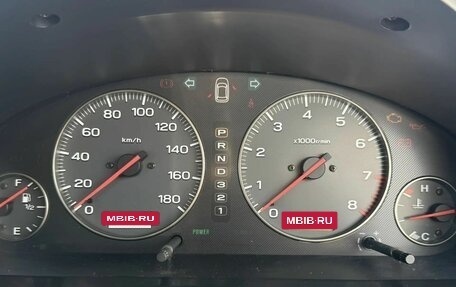 Subaru Legacy III, 2001 год, 800 000 рублей, 7 фотография